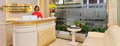 Diamond Hotel Ha Noi – 照片 2