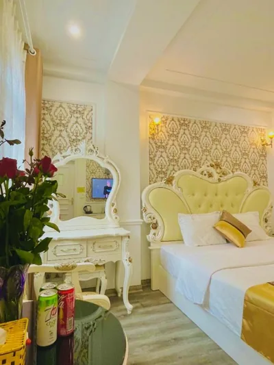 Diamond Hotel Ha Noi – 照片 3