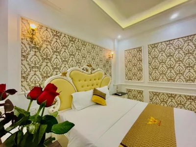 Diamond Hotel Ha Noi – 照片 4