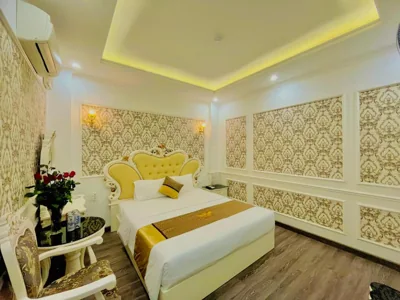 Diamond Hotel Ha Noi – 照片 5