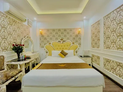 Diamond Hotel Ha Noi – 照片 6