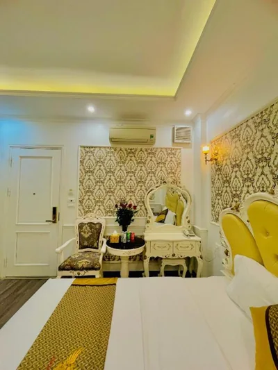 Diamond Hotel Ha Noi – 照片 7
