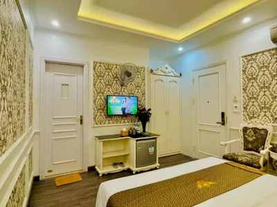 Diamond Hotel Ha Noi – 照片 8