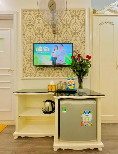 Diamond Hotel Ha Noi – 照片 9