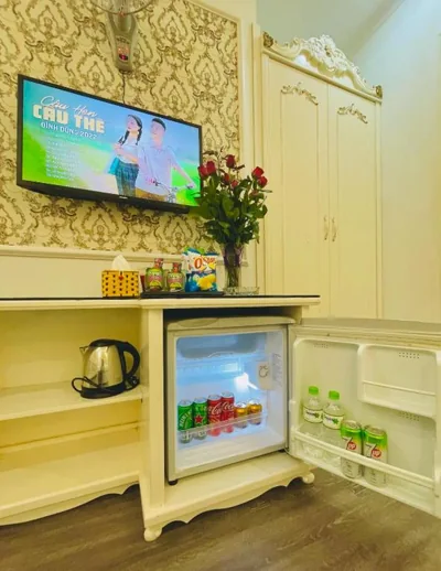 Diamond Hotel Ha Noi – 照片 10