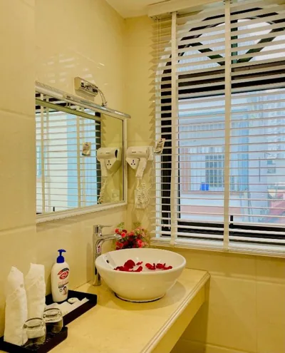 Diamond Hotel Ha Noi – 照片 15