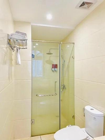 Diamond Hotel Ha Noi – 照片 16